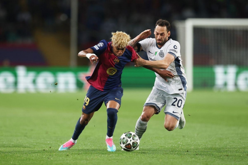 Dự đoán, Lựa chọn & Tỷ lệ cược Inter Milan vs Barcelona cho Trận đấu Champions League